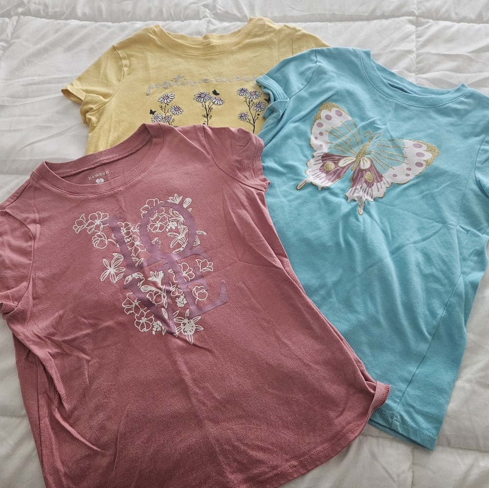 B tween tees